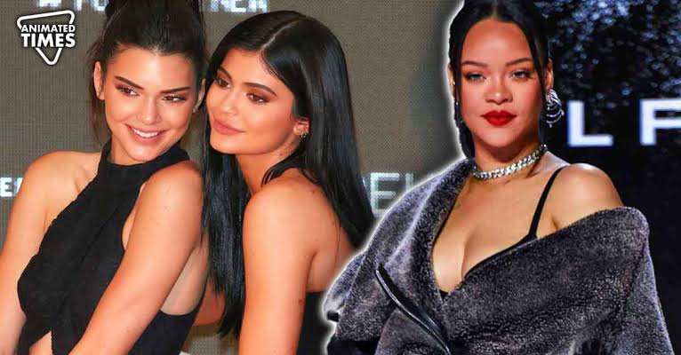 Rihanna – Kardashians feud: Why does Rihanna hate this family?