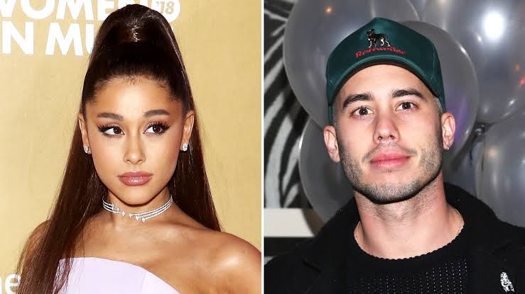 Ariana Grande’s full dating history and timeline