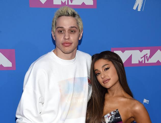 Inside the exhausting Pete Davidson’s full dating history