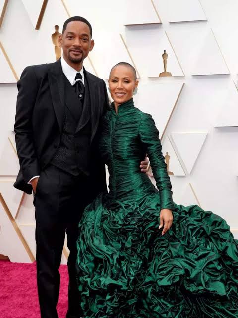 Jada Pinkett Smith's Candid Revelation: The Separation from Will Smith in 2016