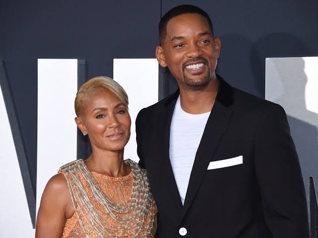 Jada Pinkett Smith's Candid Revelation: The Separation from Will Smith in 2016