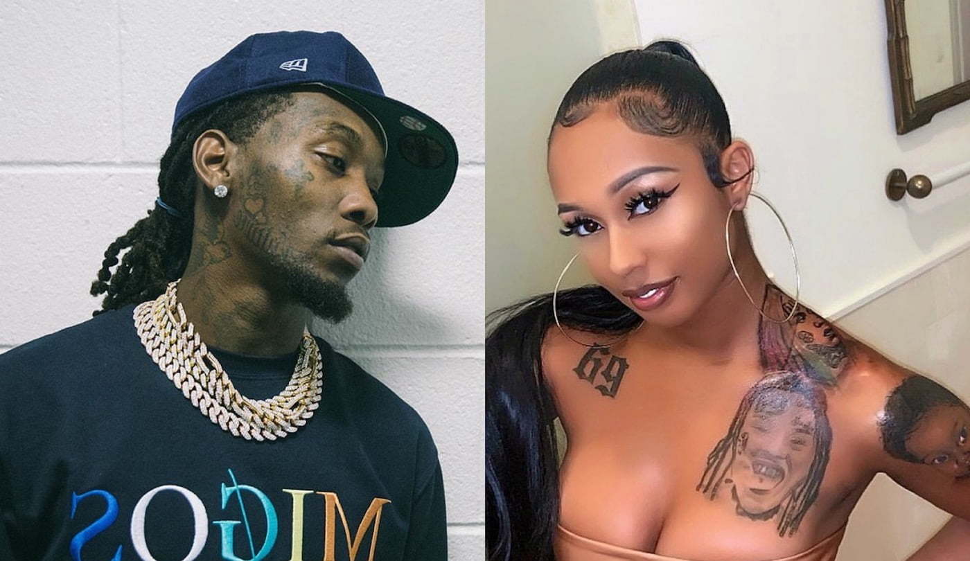 Cardi B goes off on Offset in a public rant “I’m at my most vulnerable” 