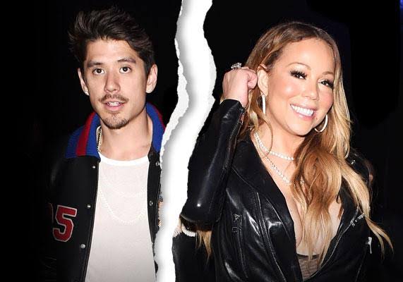 Mariah Carey and Bryan Tanaka spark split rumors after 7 years together 