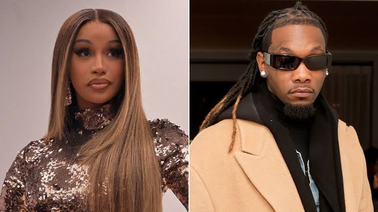 Cardi B goes off on Offset in a public rant “I’m at my most vulnerable” 