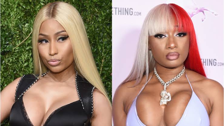 Untangling Nicki Minaj and Megan Thee Stallion feud