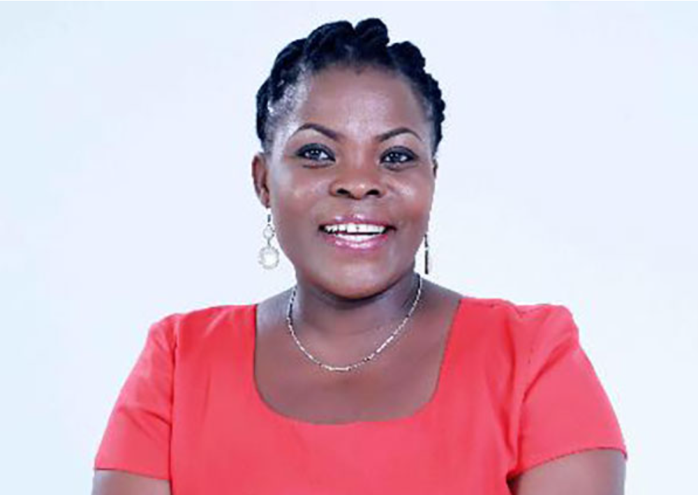 Agnes Nandutu: Lessons in Hubris and Humility