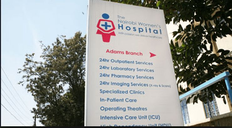 Staff Struggles: Unpaid Salaries at Nairobi Women’s Hospital Spark Concerns